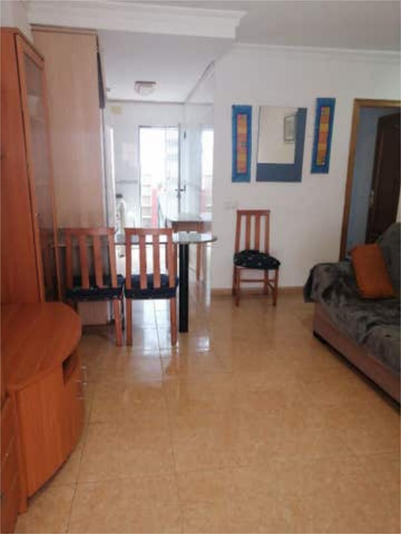 House or chalet for rent in Ensanche - Río Júcar