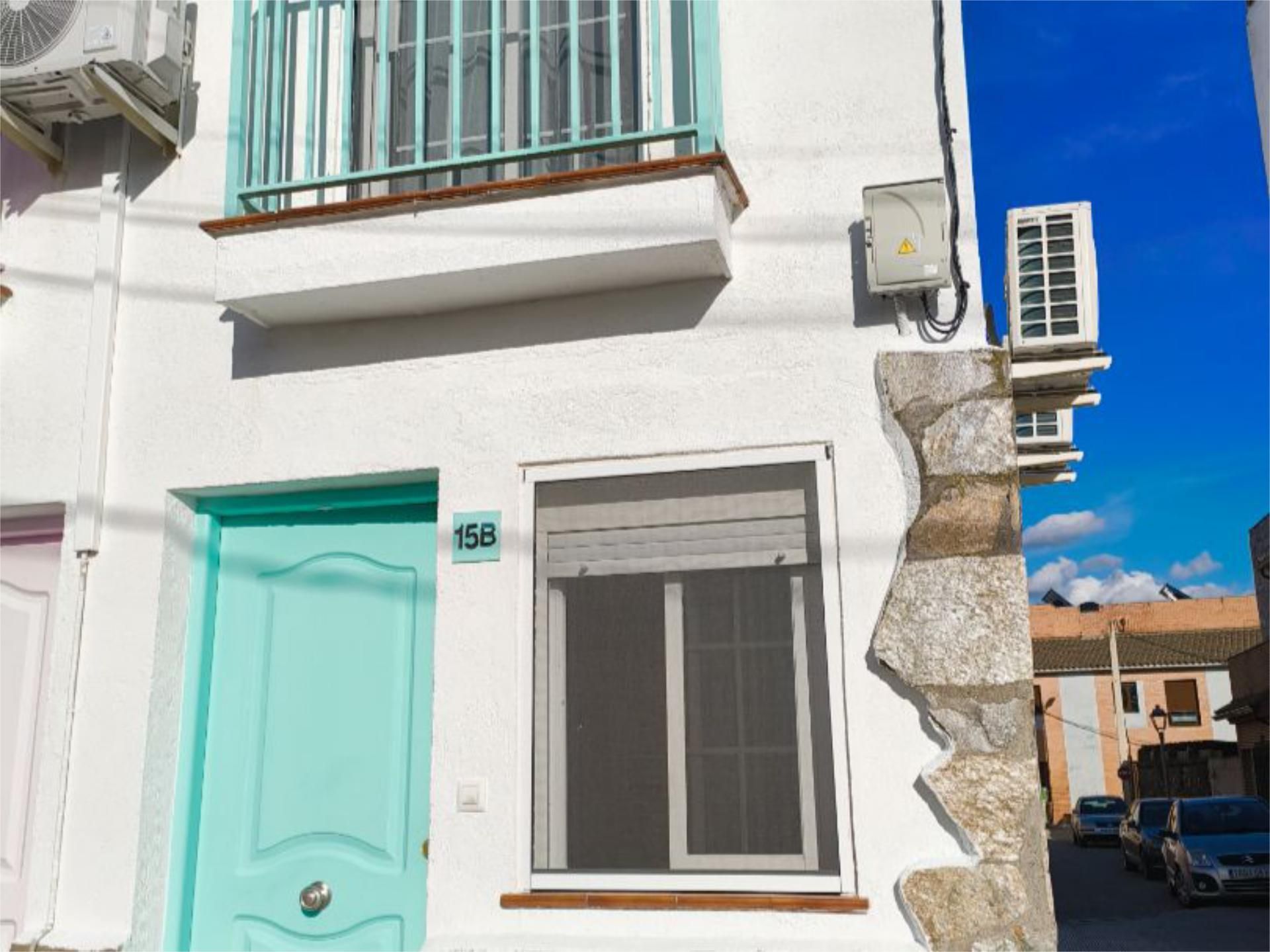 Flat for rent in Calle San Luis Gonzaga, 19, San Román de los Montes Flat for rent in Calle San Luis Gonzaga, 19, San Román de los Montes