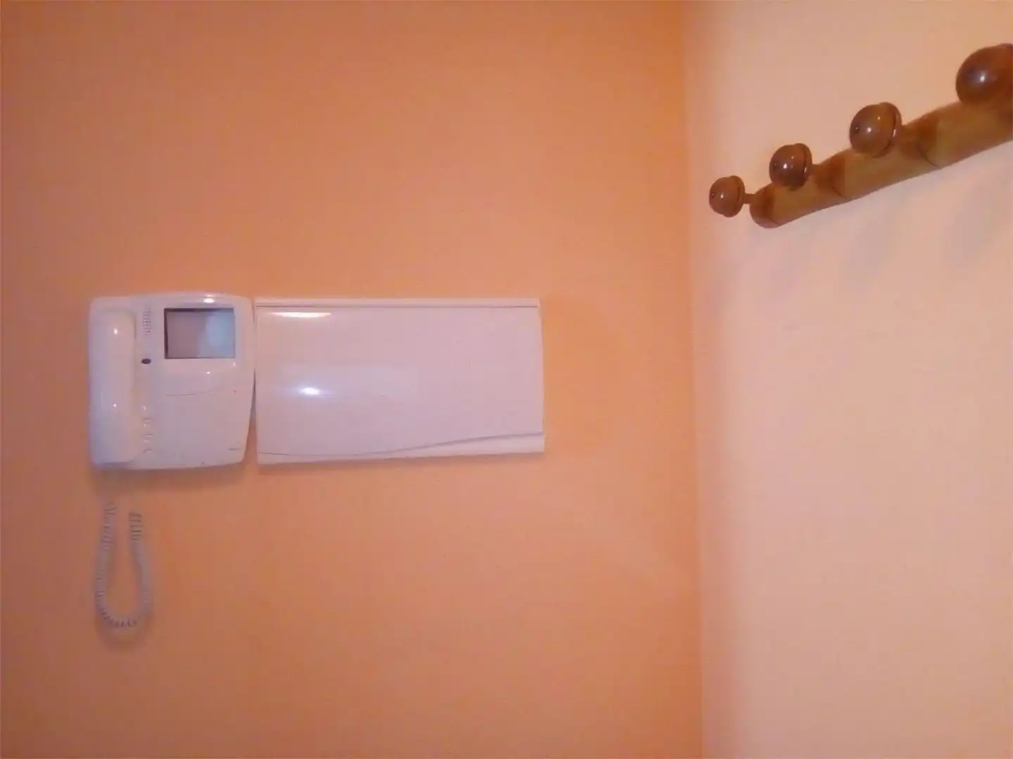 Schlafzimmer von Wohnung zur untervermieten in Zaragoza mit Klimaanlage, Heizung und Parkett