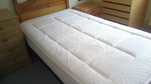 Habitación en Calle de Monzón, 4, Barrio Torrero, Zaragoza Capital - imagen 3 Foto 3 de Habitación en Calle de Monzón, 4, Barrio Torrero, Zaragoza Capital