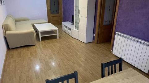 Photo 2 of Flat for share in Calle de Los Asturianos, 4, Palomeras Sureste,  Madrid Capital