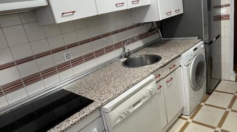 Photo 4 of Flat for share in Calle de Los Asturianos, 4, Palomeras Sureste,  Madrid Capital