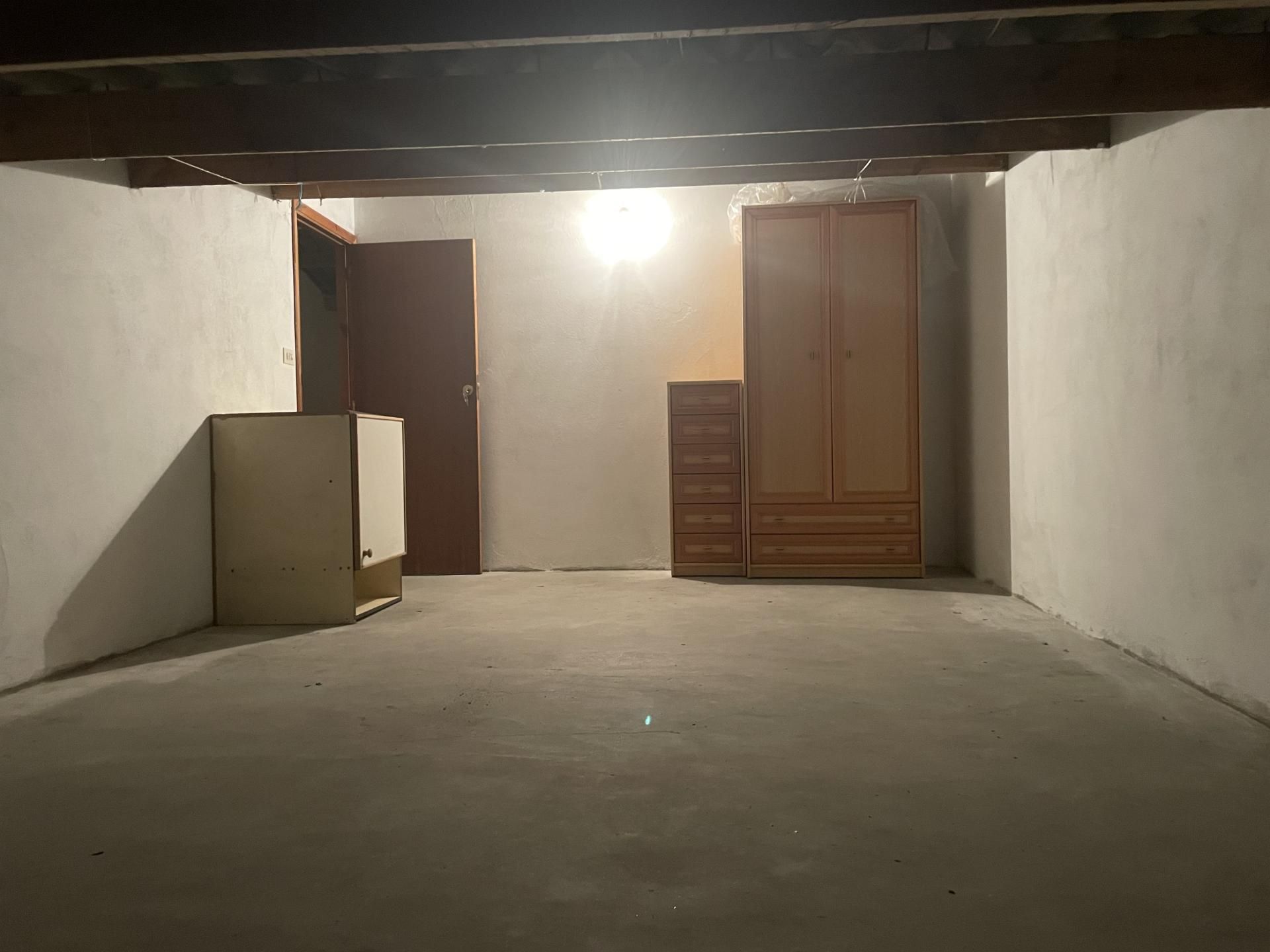 Traster de lloguer en Cambre 