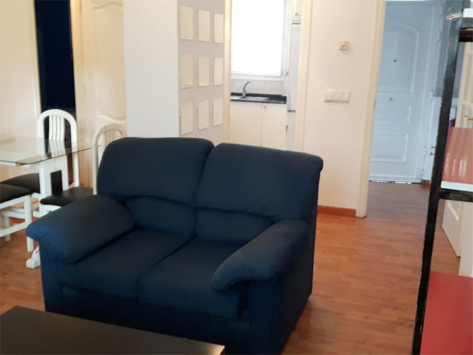 Living room of Flat for sale in Ourense Capital 