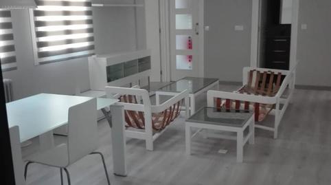 Flat for rent in Avenida Cardenal Cisneros, 8, Campo de la Juventud, Palencia Capital - image 5 Photo 5 of Flat for rent in Avenida Cardenal Cisneros, 8, Campo de la Juventud, Palencia Capital