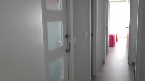 Flat for rent in Avenida Cardenal Cisneros, 8, Campo de la Juventud, Palencia Capital - image 3 Photo 3 of Flat for rent in Avenida Cardenal Cisneros, 8, Campo de la Juventud, Palencia Capital