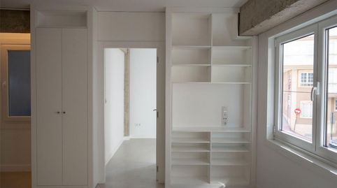 Pis en venda a Rúa Vista Alegre, 5, Paseo de los Puentes - Santa Margarita, A Coruña Capital - imatge 3 Foto 3 de Pis en venda a Rúa Vista Alegre, 5, Paseo de los Puentes - Santa Margarita, A Coruña Capital