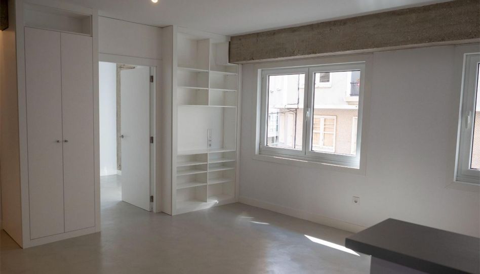 Pis en venda a Rúa Vista Alegre, 5, Paseo de los Puentes - Santa Margarita, A Coruña Capital - imatge 1 Foto 1 de Pis en venda a Rúa Vista Alegre, 5, Paseo de los Puentes - Santa Margarita, A Coruña Capital