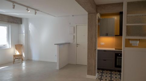 Pis en venda a Rúa Vista Alegre, 5, Paseo de los Puentes - Santa Margarita, A Coruña Capital - imatge 5 Foto 5 de Pis en venda a Rúa Vista Alegre, 5, Paseo de los Puentes - Santa Margarita, A Coruña Capital