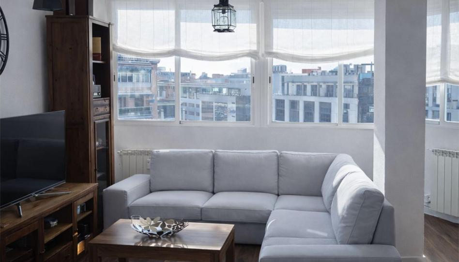 Flat for sale in Calle de Oña, 25, Virgen del Cortijo - Manoteras, Madrid Capital - image 1 Photo 1 of Flat for sale in Calle de Oña, 25, Virgen del Cortijo - Manoteras, Madrid Capital