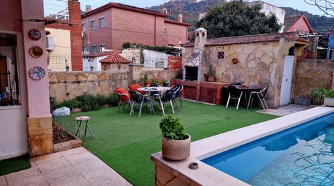 Photo 4 of House or chalet for sale in Avinguda la Ferreria, 42, Mas Rampinyo - Montcada Nova - Carrerada, Montcada i Reixac