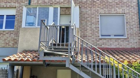 Foto 2 de Casa adosada en venta en Calle Donde Nace el Agua, 63, Golmayo, Soria