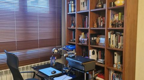 Foto 5 de Casa adosada en venta en Calle Donde Nace el Agua, 63, Golmayo, Soria