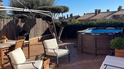 Photo 4 of Single-family semi-detached for sale in Passatge Dels Rosers, 18, Sant Vicenç Centre, Sant Vicenç de Montalt