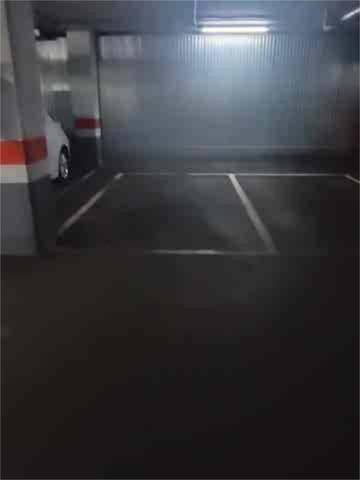 Garaje en Alquiler en PAU de Carabanchel