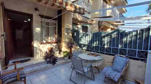 Foto 2 de Casa adosada en venta en Noroeste, Santa Pola