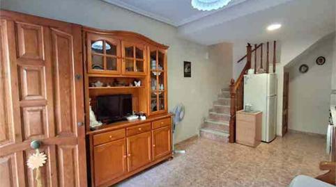 Foto 4 de Casa adosada en venta en Noroeste, Santa Pola