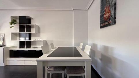 Foto 4 de Piso para compartir en Paseo Marqueses de Linares, 28, La Paz - Las Américas, Linares