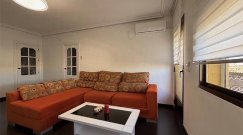 Foto 3 de Piso para compartir en Paseo Marqueses de Linares, 28, La Paz - Las Américas, Linares