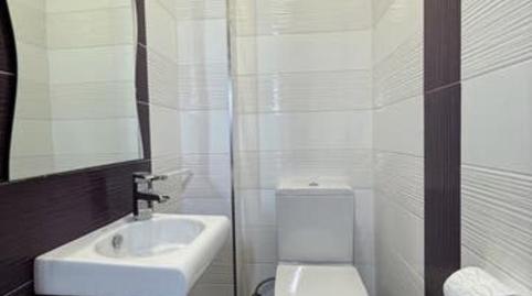 Foto 5 de Piso para compartir en Paseo Marqueses de Linares, 28, La Paz - Las Américas, Linares