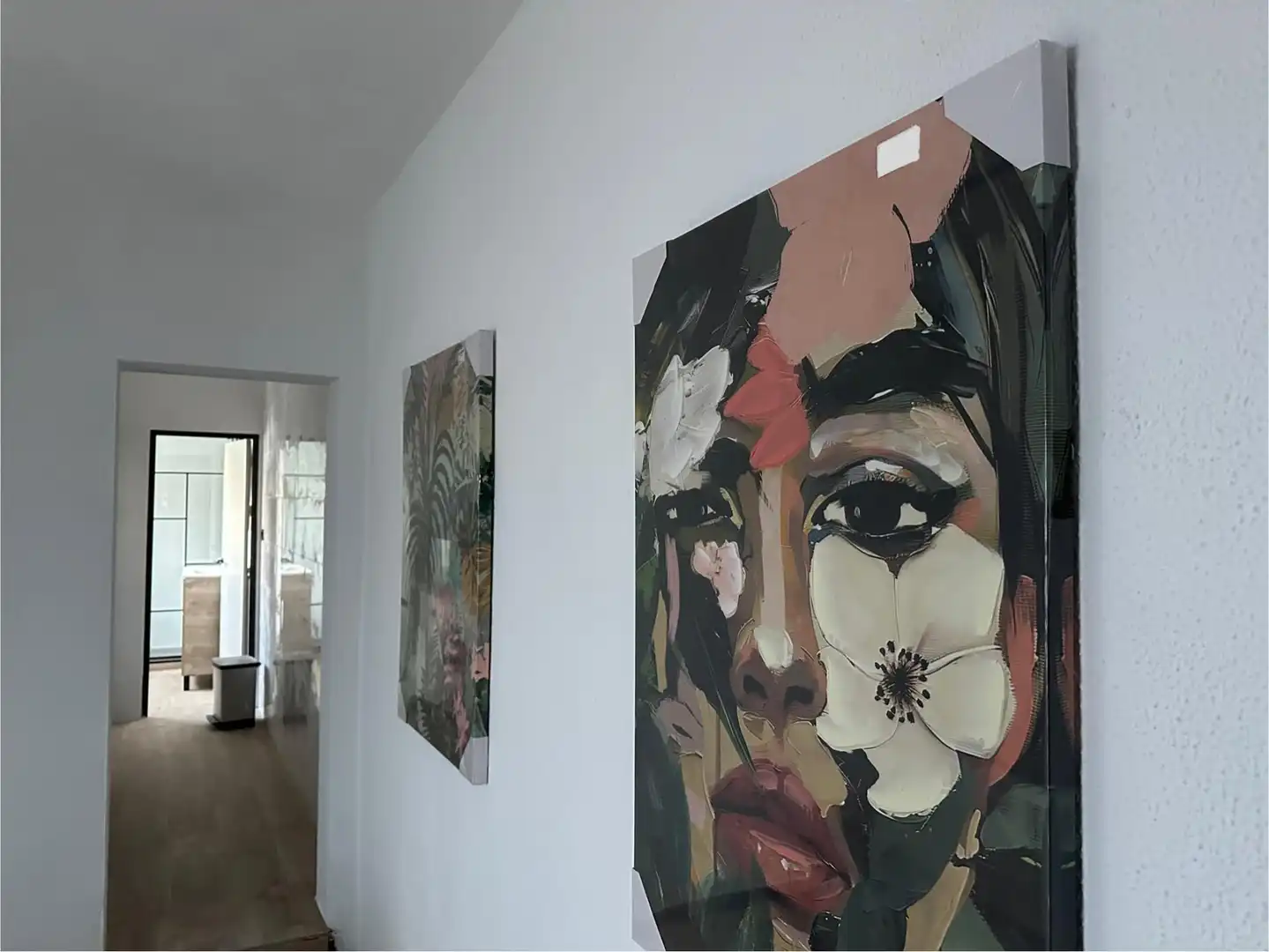 Piso en venta en Calle Cabecillo de Martín Sánchez, 56, Valverde del Camino Piso en venta en Valverde del Camino con Aire acondicionado, Terraza y Balcón