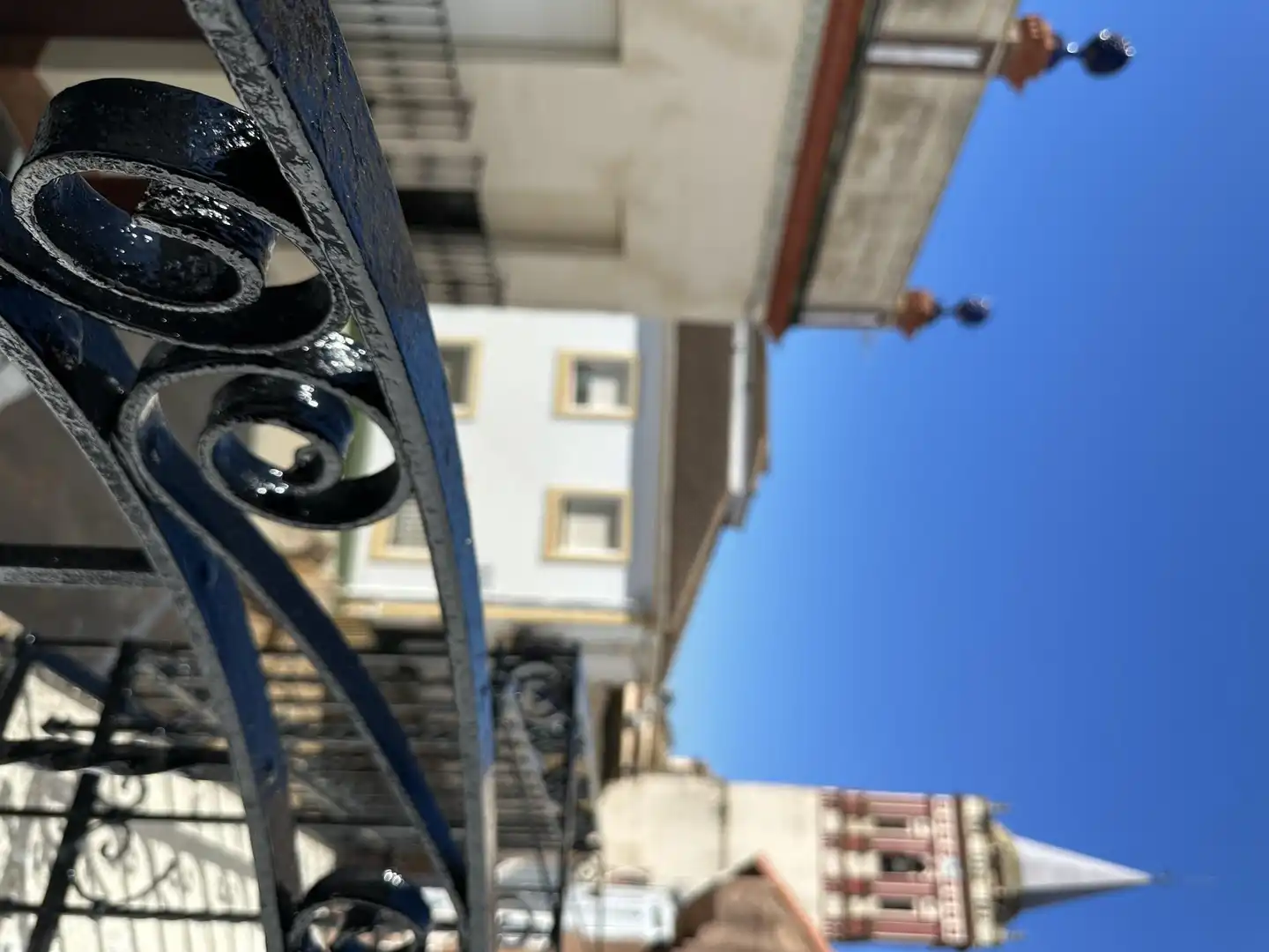 Piso en venta en Calle Cabecillo de Martín Sánchez, 56, Valverde del Camino Vista exterior de Piso en venta en Valverde del Camino con Aire acondicionado, Terraza y Balcón
