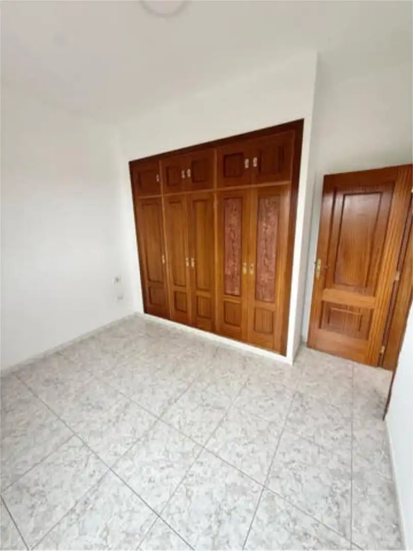 Flat for sale in La Cuesta -Finca España Bedroom of Flat for sale in San Cristóbal de la Laguna