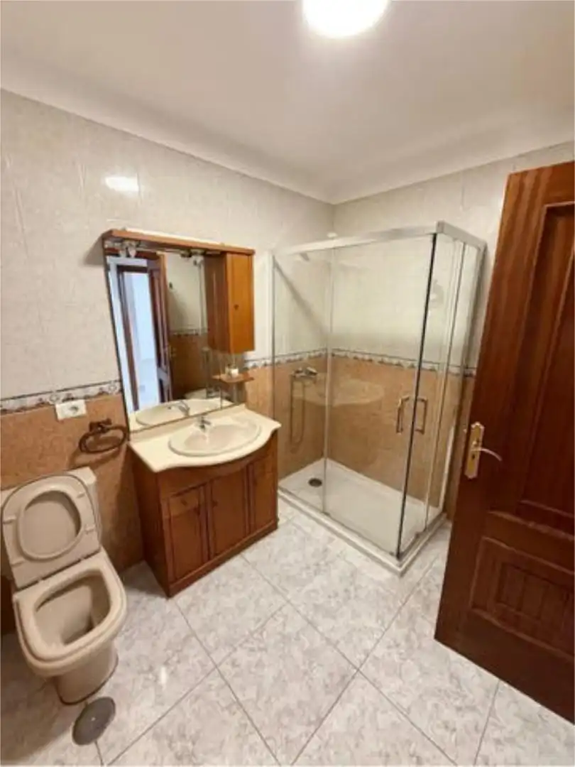Flat for sale in La Cuesta -Finca España Bathroom of Flat for sale in San Cristóbal de la Laguna