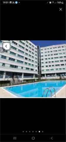 Piso en Alquiler en Os Mallos