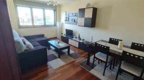 Wohnung zur Miete in Os Mallos, A Coruña Capital - Bild 3 Foto 3 von Wohnung zur Miete in Os Mallos, A Coruña Capital