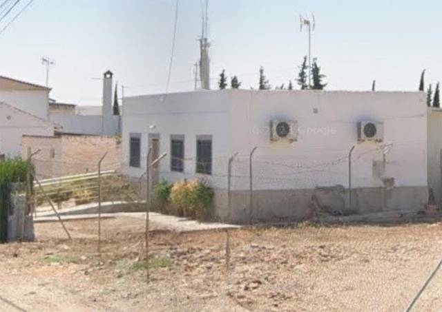 Finca rústica en Venta en Camino de la Barquera, 51 en El Higuerón