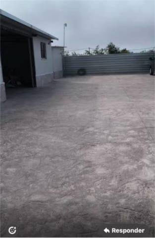 Nave industrial en Alquiler en Avenida de Rota