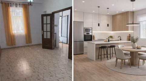 Foto 3 de Casa adosada en venta en Calle Francisco Pérez García, 5, Motril  ciudad, Motril