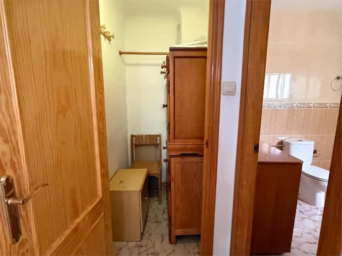 Casa adosada en venta en Calle Francisco Pérez García, 5, Motril ciudad Casa adosada en venta en Calle Francisco Pérez García, 5, Motril ciudad