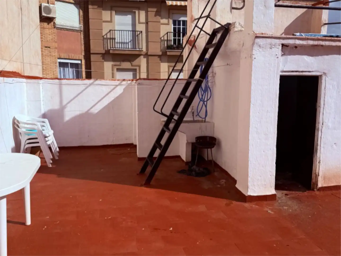 Casa adosada en venta en Calle Francisco Pérez García, 5, Motril ciudad Terraza de Casa adosada en venta en Motril con Terraza y Balcón