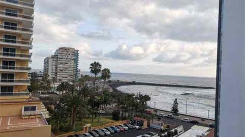 Foto 2 de Apartament de lloguer a Zona Martiánez, Puerto de la Cruz