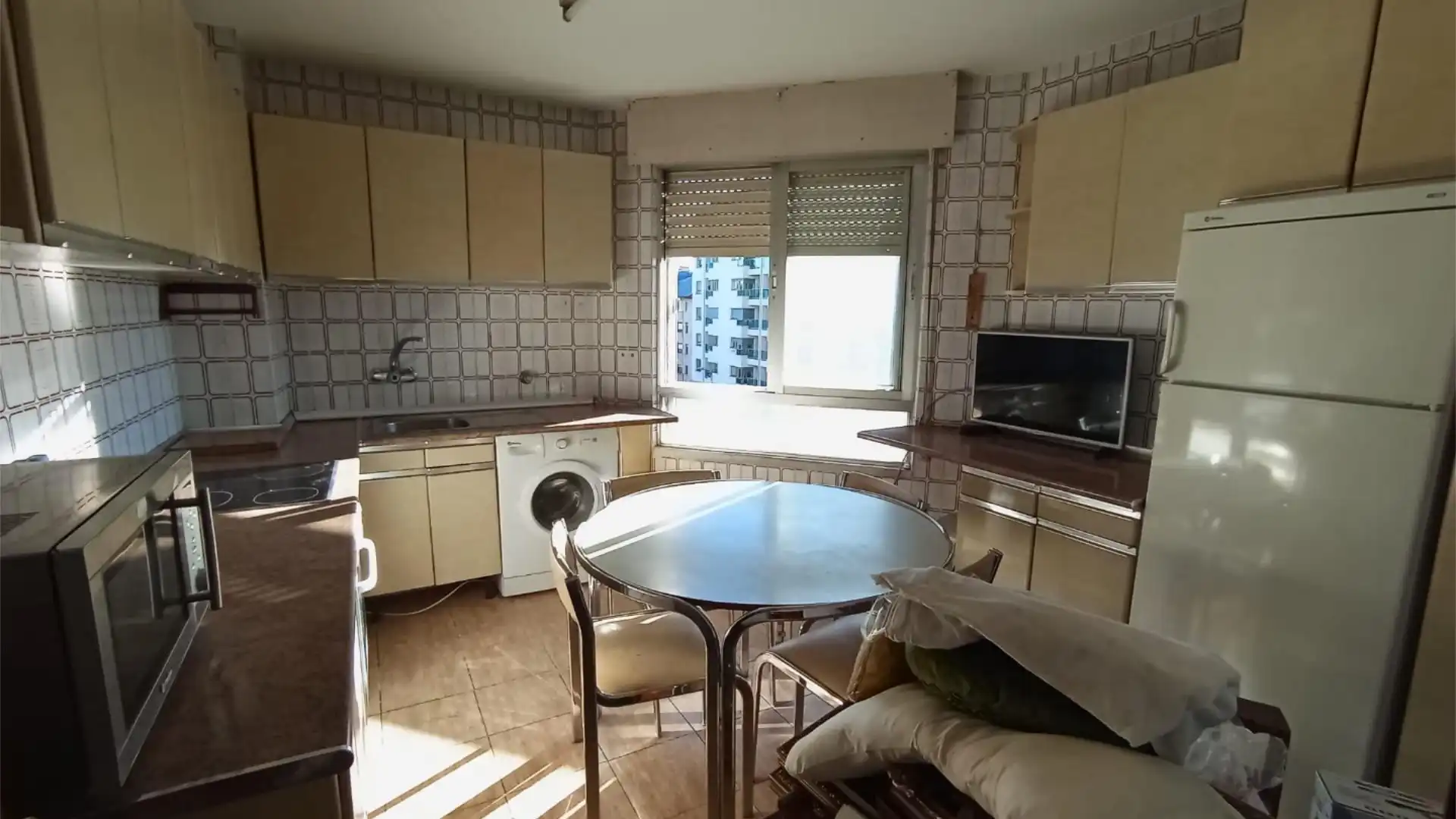 Piso en venta en N-120, 18, San Claudio - La Chantría