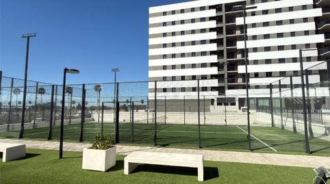 Photo 2 of Flat for rent in Avenida Felipe González Márquez, 8, Entrenúcleos, Dos Hermanas