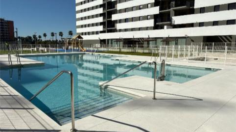 Photo 3 of Flat for rent in Avenida Felipe González Márquez, 8, Entrenúcleos, Dos Hermanas