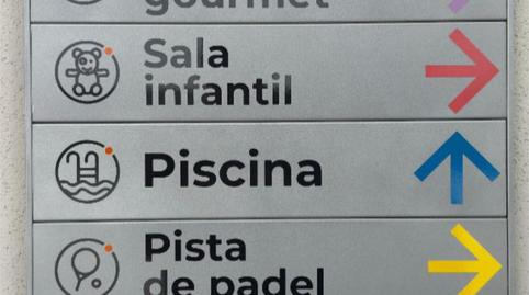 Photo 5 of Flat for rent in Avenida Felipe González Márquez, 8, Entrenúcleos, Dos Hermanas