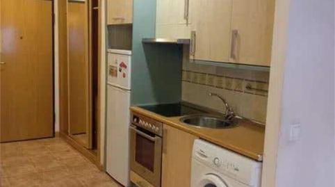 Foto 5 de Estudi en venda a Casco Histórico de Vallecas,  Madrid Capital