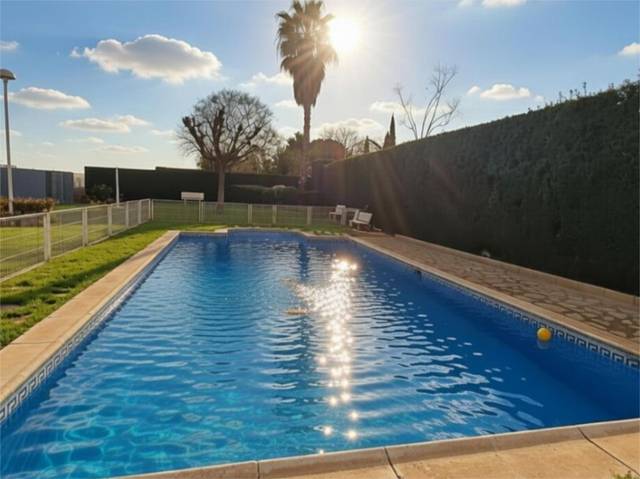 Piso en Alquiler en Zona Avenida Alta - Auditorio