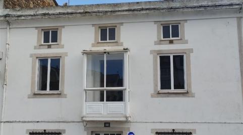 Photo 2 of Single-family semi-detached for sale in Praza Rosalía de Castro, 6d, Foz, Lugo