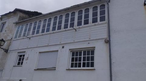 Photo 3 of Single-family semi-detached for sale in Praza Rosalía de Castro, 6d, Foz, Lugo