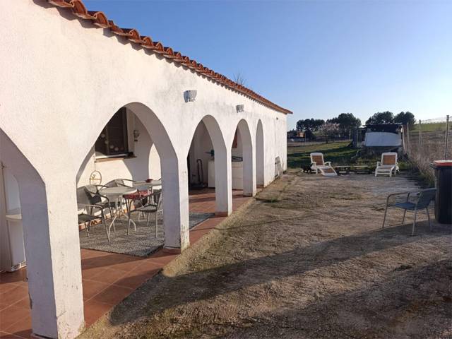 Casa-chalet en Venta en Camino del Manzano, 1 en Villar de Cañas