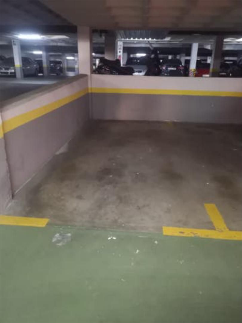 Garage for rent in  Madrid Capital
