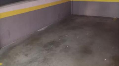 Photo 2 of Garage for rent in Pavones,  Madrid Capital