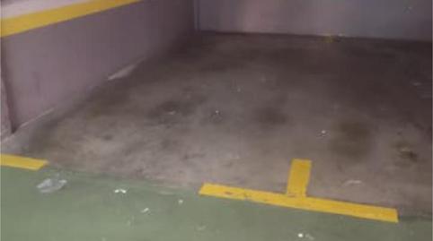 Photo 3 of Garage for rent in Pavones,  Madrid Capital