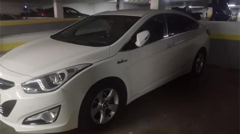 Photo 5 of Garage for rent in Pavones,  Madrid Capital