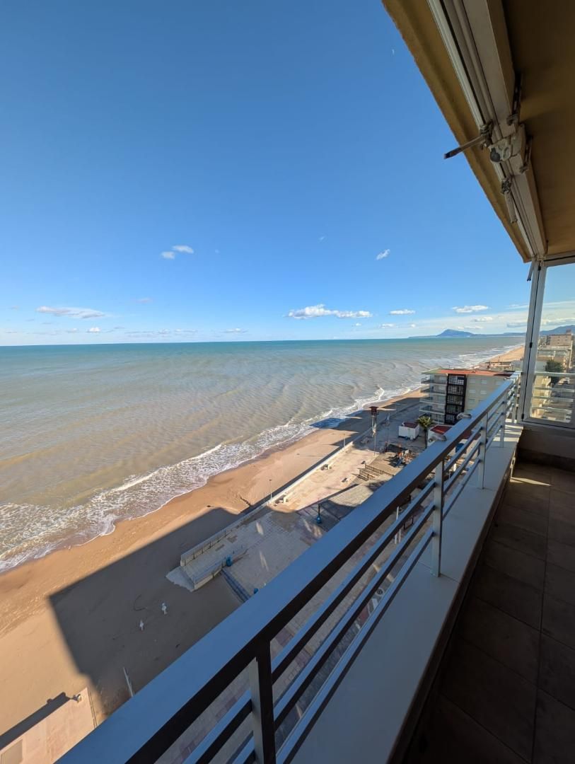 Flat for rent in Carrer Mar Blau, 2, Bellreguard